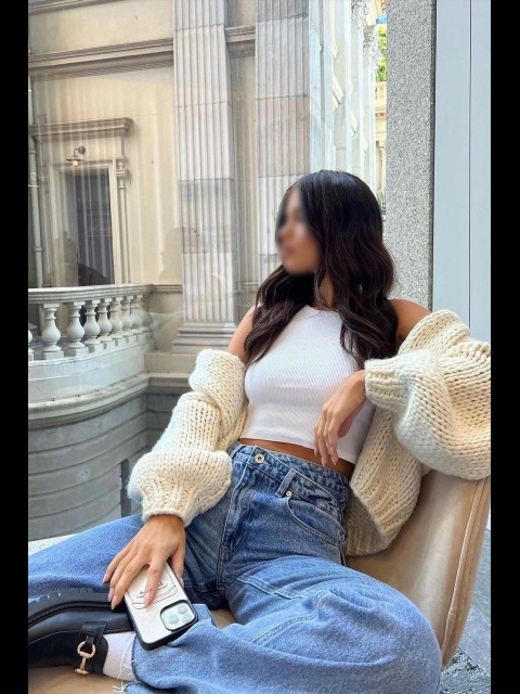 Проститука Питера Марго