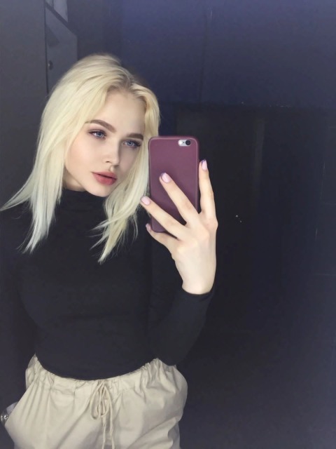 Проститука Питера Диана