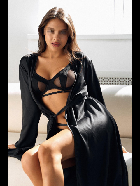 Проститука Питера Шарлота