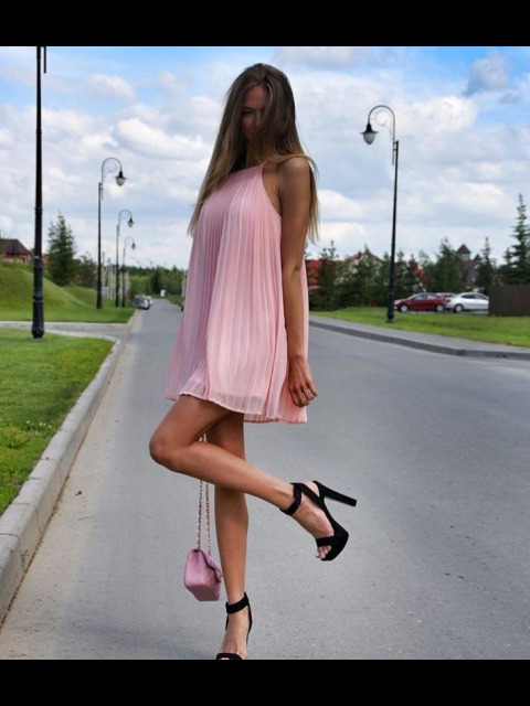 Проститука Питера Дина