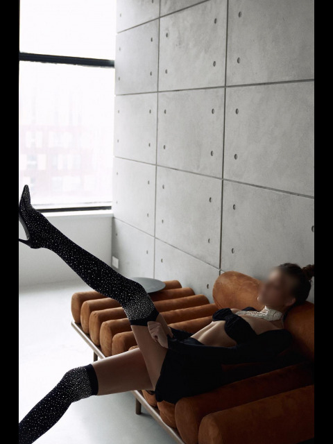 Проститука Питера Кира