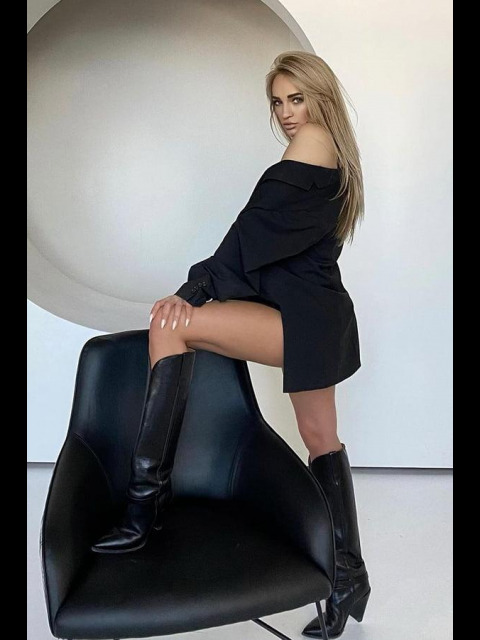 Проститука Питера Алиса