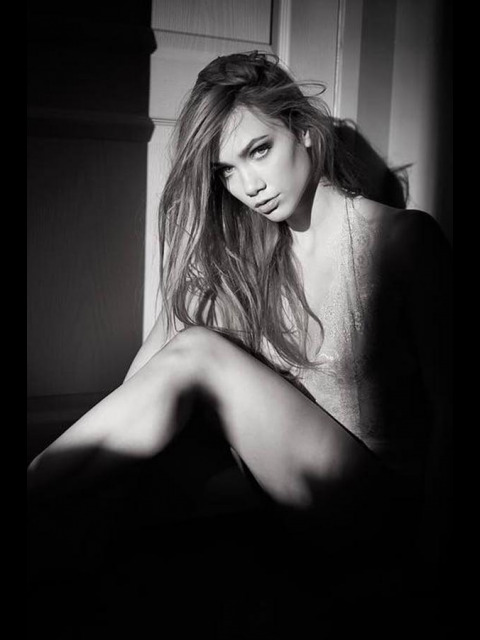 Проститука Питера Ева