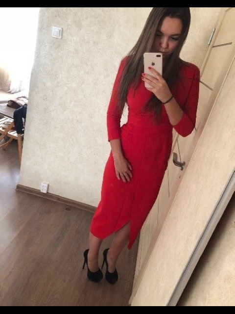 Проститука Питера Кира