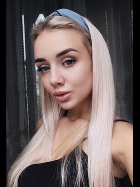 Проститука Питера Соня