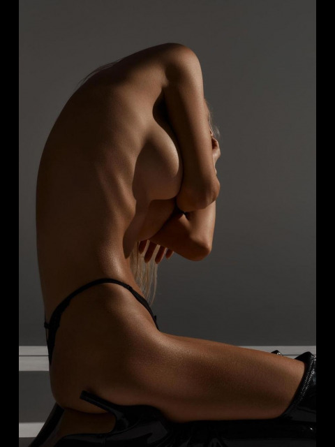 Проститука Питера Вера