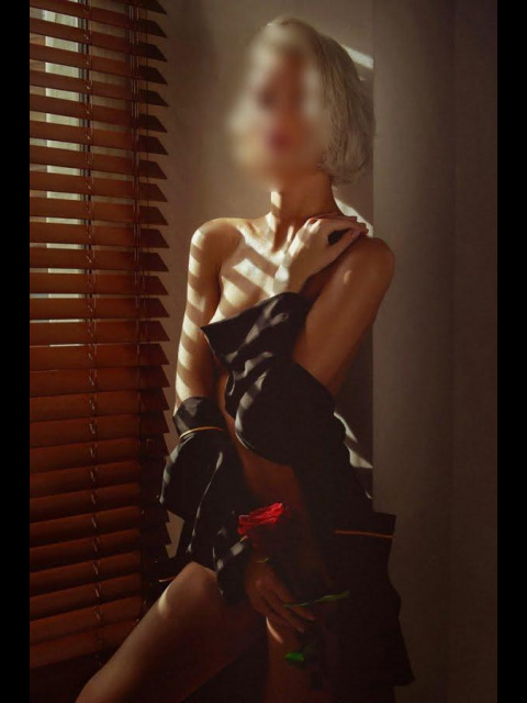 Проститука Питера Валерия