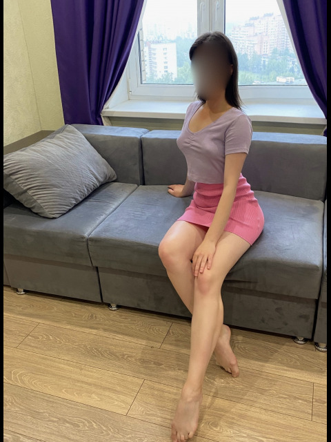 Проститука Питера Соня