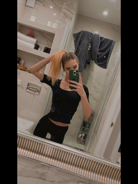 Проститука Питера Катя