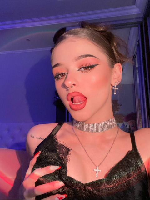 Проститука Питера Амалия