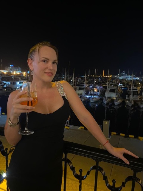 Проститука Питера Аля