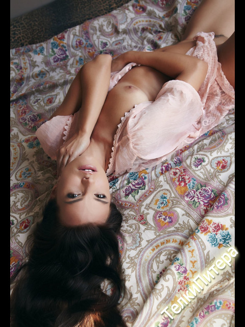 Проститука Питера Ирочка