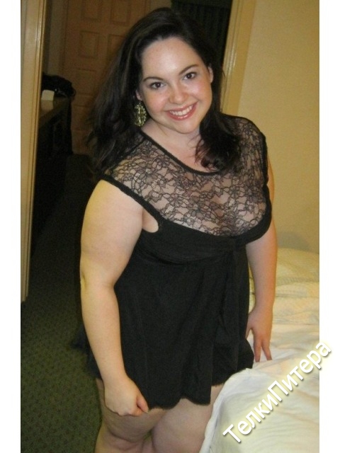 Проститука Питера Светик