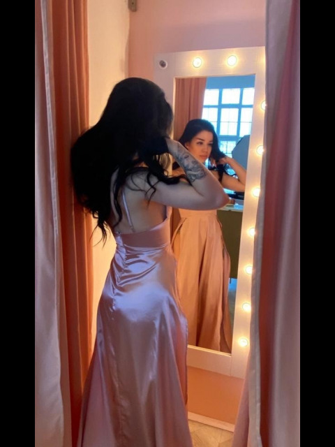 Проститука Питера Оля