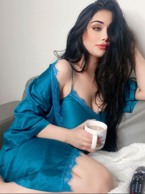 Проститука Питера Анжела