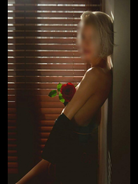 Проститука Питера Брит